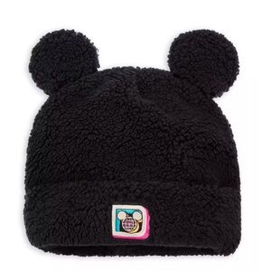 Disney Fleece Beanie for Adults